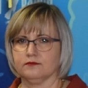 Богданова Ольга Рудольфовна