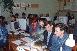 У школьников - олимпиады
У школьников - олимпиады