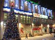 Новогоднее оформление Владимира: итоги конкурса Новогоднее оформление Владимира: итоги конкурса