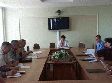Состоялось заседание комиссии по вопросам местного самоуправления Состоялось заседание комиссии по вопросам местного самоуправления