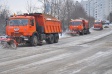 Новогодние праздники: уборка города и безопасность жителей - первоочередные задачи администрации Новогодние праздники: уборка города и безопасность жителей - первоочередные задачи администрации
