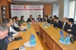 Китайская делегация во Владимире Китайская делегация во Владимире