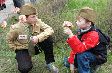 Патриотизму учимся с детства
Патриотизму учимся с детства