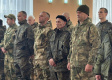 «Есть такая профессия — Родину защищать» «Есть такая профессия — Родину защищать»