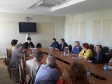 Глава города встретилась с общественниками Глава города встретилась с общественниками