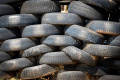 «Во Владимире организован сбор отработанных автомобильных шин для их переработки»