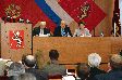 Состоялось заседание Совета народных депутатов г. Владимира Состоялось заседание Совета народных депутатов г. Владимира