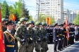 Во Владимире состоялись митинг и военный парад в честь Дня Победы Во Владимире состоялись митинг и военный парад в честь Дня Победы