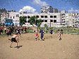 Футбольное состязание как средство профилактики правонарушений Футбольное состязание как средство профилактики правонарушений