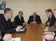 Назначения в администрации Назначения в администрации