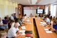 Депутаты поддержали работу администрации Владимира в сфере национальной политики Депутаты поддержали работу администрации Владимира в сфере национальной политики
