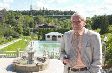 Глава города поздравит молодожёнов в Патриаршем саду Глава города поздравит молодожёнов в Патриаршем саду