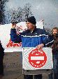 Перед субботником мэр Владимира получил приз от газеты «Аргументы и Факты» Перед субботником мэр Владимира получил приз от газеты «Аргументы и Факты»