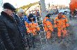 Авария на водоводе
Авария на водоводе