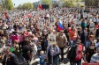 Город Владимир встречает День Победы Город Владимир встречает День Победы