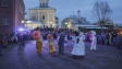 Встреча со сказкой Встреча со сказкой