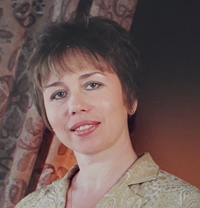 Коекина Вера Николаевна Коекина Вера Николаевна