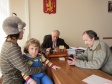На коллегии района — об обращениях граждан На коллегии района — об обращениях граждан