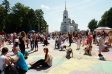 Наиболее крупные мероприятия управления культуры и туризма, подведомственных учреждений с 01 по 07 июля 2013 года Наиболее крупные мероприятия управления культуры и туризма, подведомственных учреждений с 01 по 07 июля 2013 года