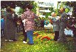 Все — на праздник микрорайона Все — на праздник микрорайона