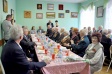 Состоялась торжественная встреча с ветеранами Великой Отечественной войны Состоялась торжественная встреча с ветеранами Великой Отечественной войны