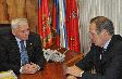 Академик медицины выступил с лекцией во Владимире
Академик медицины выступил с лекцией во Владимире
