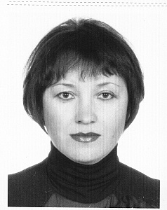 Варфоломеева Наталья Викторовна Варфоломеева Наталья Викторовна