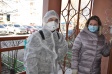 За последние сутки «коронавирусный» карантин сняли у 40 жителей Владимира
