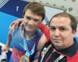 Владимирский гимнаст стал лучшим в вольных упражнениях на Всероссийской Спартакиаде сильнейших Владимирский гимнаст стал лучшим в вольных упражнениях на Всероссийской Спартакиаде сильнейших