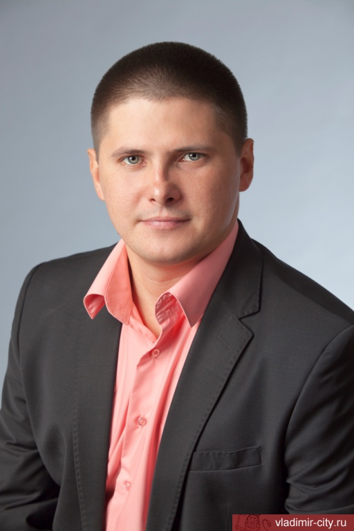 Миряшев Павел Николаевич Миряшев Павел Николаевич