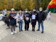 Во Владимире продолжаются мероприятия по профилактике мошенничества Во Владимире продолжаются мероприятия по профилактике мошенничества
