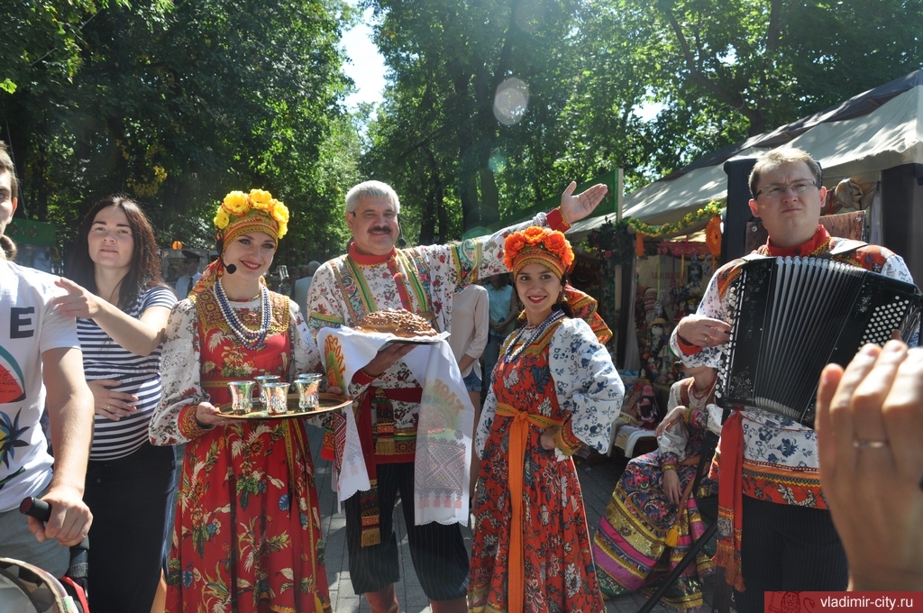 День города - 2018. Областная выставка-ярмарка День города - 2018. Областная выставка-ярмарка