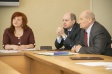 Депутаты проанализировали эффективность программы «Безопасный город» Депутаты проанализировали эффективность программы «Безопасный город»