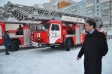 Город будет расти вверх Город будет расти вверх