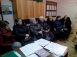 Встреча со специалистами социальной службы Встреча со специалистами социальной службы