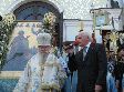 Традиции возвращаются Традиции возвращаются