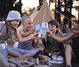 Дети-сироты отправились в блистательный Петербург Дети-сироты отправились в блистательный Петербург