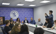 День России во Владимире: новый патриотический сквер и Кедры Великой Победы День России во Владимире: новый патриотический сквер и Кедры Великой Победы