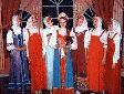 Праздник русского танца во Владимире Праздник русского танца во Владимире