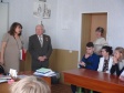 "На встречу к Победе" - в ПКЛ прошла встреча с ветераном "На встречу к Победе" - в ПКЛ прошла встреча с ветераном