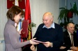 Совещание по патриотическому воспитанию граждан города Владимира Совещание по патриотическому воспитанию граждан города Владимира