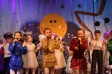 Наиболее крупные мероприятия управления культуры и туризма, подведомственных учреждений с 05 по 11 ноября 2012 года Наиболее крупные мероприятия управления культуры и туризма, подведомственных учреждений с 05 по 11 ноября 2012 года