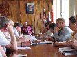 Совещание по перинатальному центру Совещание по перинатальному центру