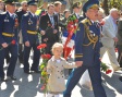 Как пройдет День Победы во Владимире Как пройдет День Победы во Владимире
