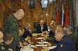 Город Владимир призыв в армию выполнил
Город Владимир призыв в армию выполнил