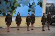 Большой праздничный концерт на площади перед Домом культуры молодежи «Салют Победы не померкнет!» Большой праздничный концерт на площади перед Домом культуры молодежи «Салют Победы не померкнет!»