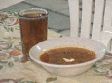 Горячее питание для нуждающихся пенсионеров Горячее питание для нуждающихся пенсионеров