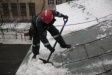За уборку территорий ответят За уборку территорий ответят