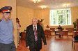 Участковые инспекторы милиции справили новоселье Участковые инспекторы милиции справили новоселье