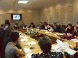 Состоялось совместное заседание комитетов по экономике,
собственности, земельным отношениям, архитектуре и градостроительству
и по социальной политике и здравоохранению
Совета народных депутатов г. Владимира
Состоялось совместное заседание комитетов по экономике,
собственности, земельным отношениям, архитектуре и градостроительству
и по социальной политике и здравоохранению
Совета народных депутатов г. Владимира